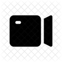 Camera video  Icon