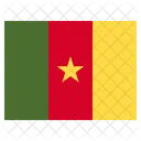 Cameroon  Icon