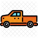 Camioneta  Icono