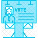 Campaign  Icon