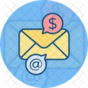 Campaigns Email Email Marketing Icon