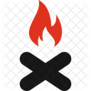 Campfire  Icon