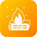 Campfire  Icon