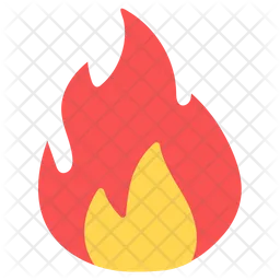 Campfire  Icon