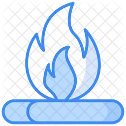 Campfire  Icon