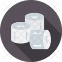 Camping Marshmallows Outdoor Icon