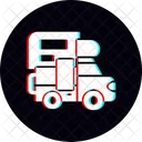 Camper  Icono