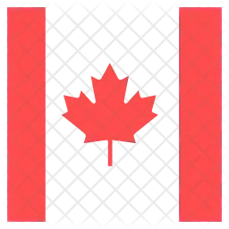 Canada Flag Icon