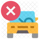 Car Vehicle Transport Icon