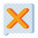 Cancel  Icon