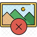 Cancel image  Icon