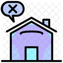 Cancel Prohibition Forbidden Icon