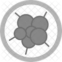 Cancer Virus  Icon