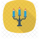 Candelabra  Icon