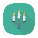 Candelabra  Icon