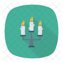 Candelabra  Icon