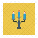 Candelabra  Icon