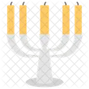 Candelabra  Icon