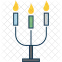 Candelabra  Icon