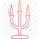 Candelabra  Icon