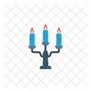 Candelabra  Icon