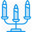 Candelabrum  Icon