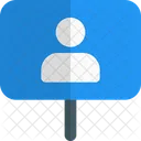 Candidate Board  Icon