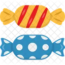 Candies  Icon