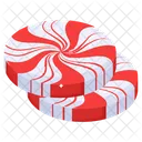 Candies  Icon