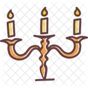 Candle  Icon