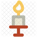 Candle  Icon