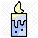 Candle  Icon