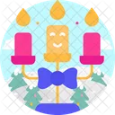 Candle Icon