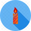 Candle  Icon