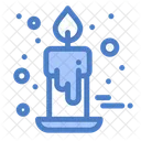 Candle  Icon