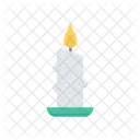 Candle  Icon