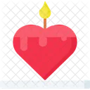 Candle  Icon