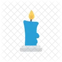 Candle  Icon