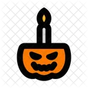 Candle  Icon