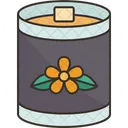 Candle  Icon