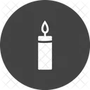 Candle  Icon