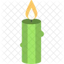 Candle  Icon