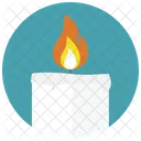 Candle  Icon