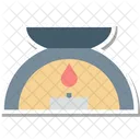 Candle  Icon