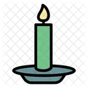 Candle Light Candle Light Icon