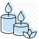 Candlelight  Icon