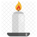 Candles  Icon