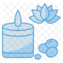 Candles  Icon