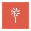 Candy  Icon