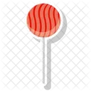 Candy Lollipop Lolly Icon